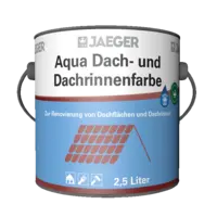 626 Aqua Dach- und Dachrinnenfarbe