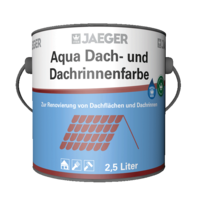 Aqua Roof and Gutter Paint 626