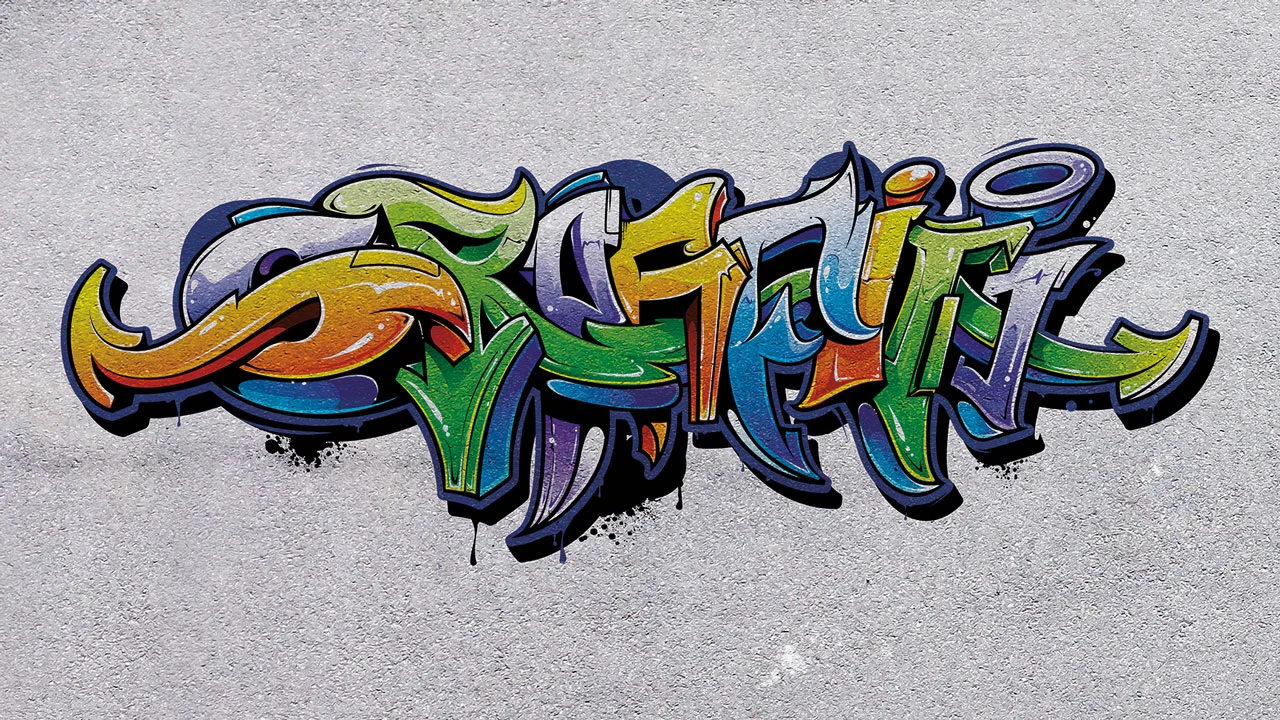 Graffiti Entferner 470