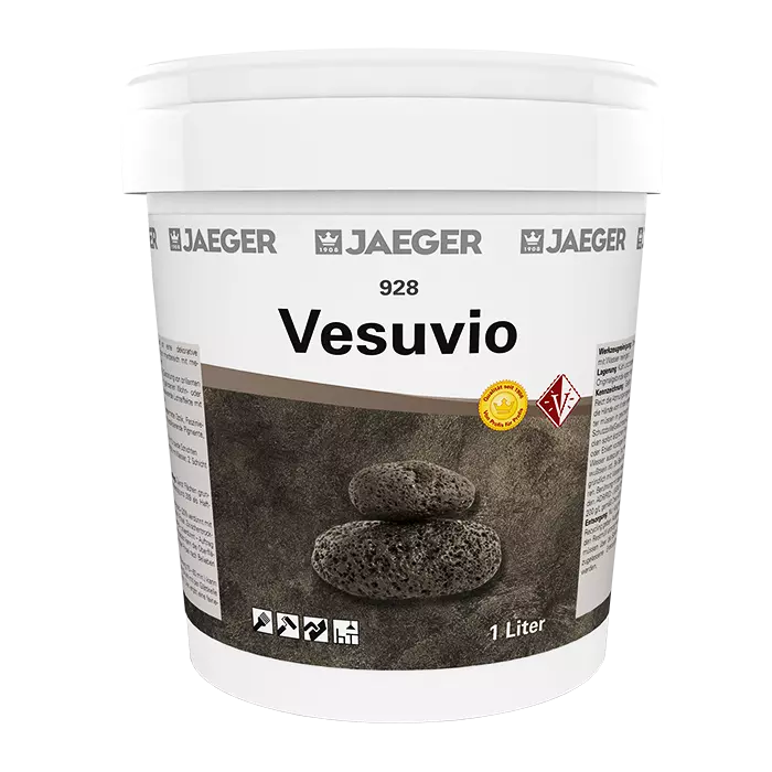 Vesuvio 928