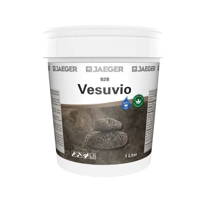 Vesuvio 928