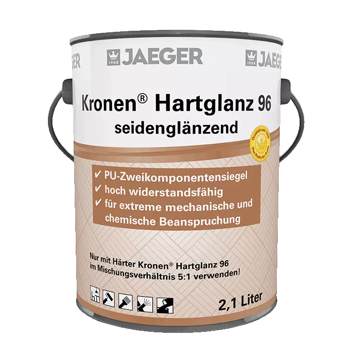 Kronen® Hartglanz 096 Kronen® Hartglanz 096