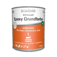 819 Kronalit® Epoxy Grundfarbe