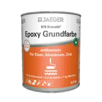 819 Kronalit® Epoxy-Primer