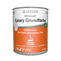 Kronalit® Epoxy Grundfarbe 819
