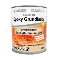 819 Kronalit® Epoxy-Primer