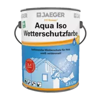 Kronen® Aqua Iso Wetterschutzfarbe 317