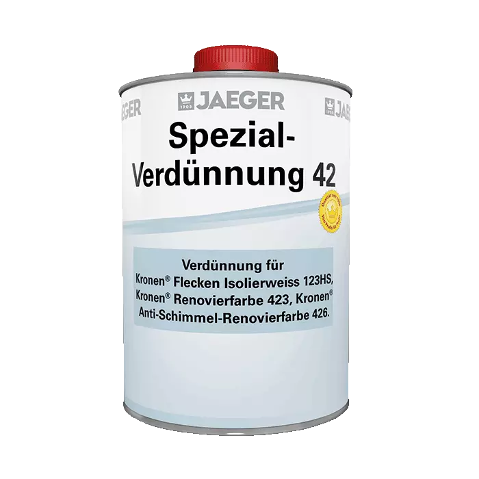 Spezial-Verdünnung 042