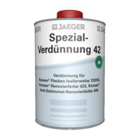 042 Spezial-Verdünnung