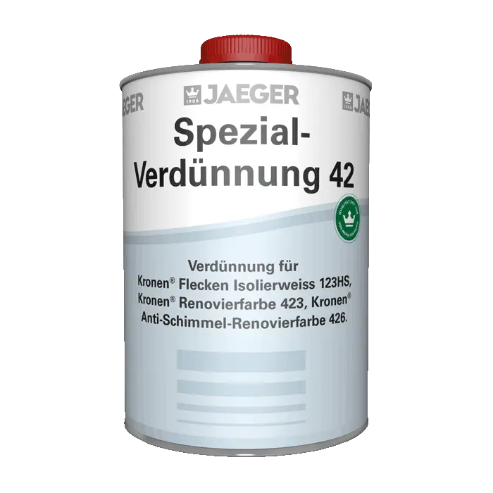 Spezial-Verdünnung 042