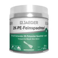 2K-PE Feinspachtel 419