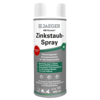 498 Kronen® Zinkstaub-Spray