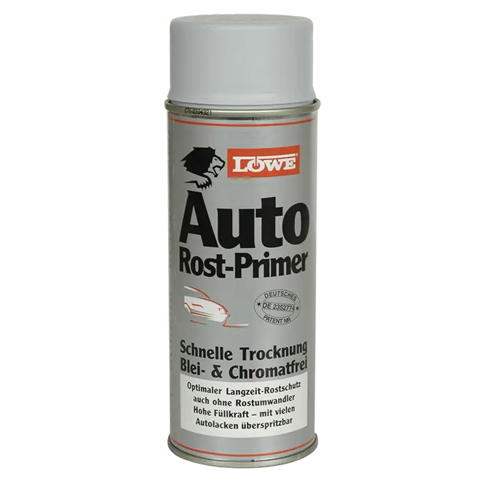 LÖWE Auto Rust Primer Spray 511