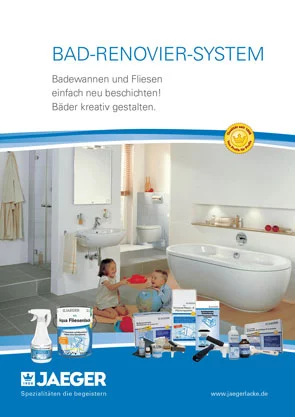 Prospekt Bad-Renovier-System 