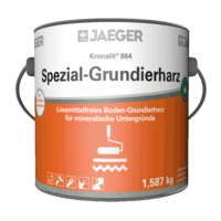 Kronalit® Spezial-Grundierharz 864