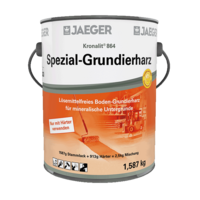 Kronalit® Specialist Priming Resin 864