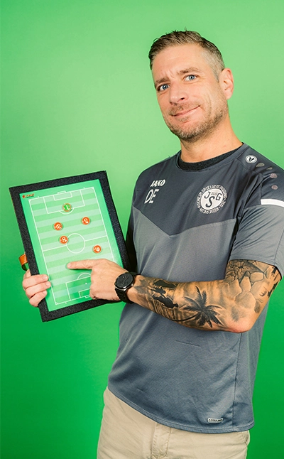 Danny Enkler Danny Enkler