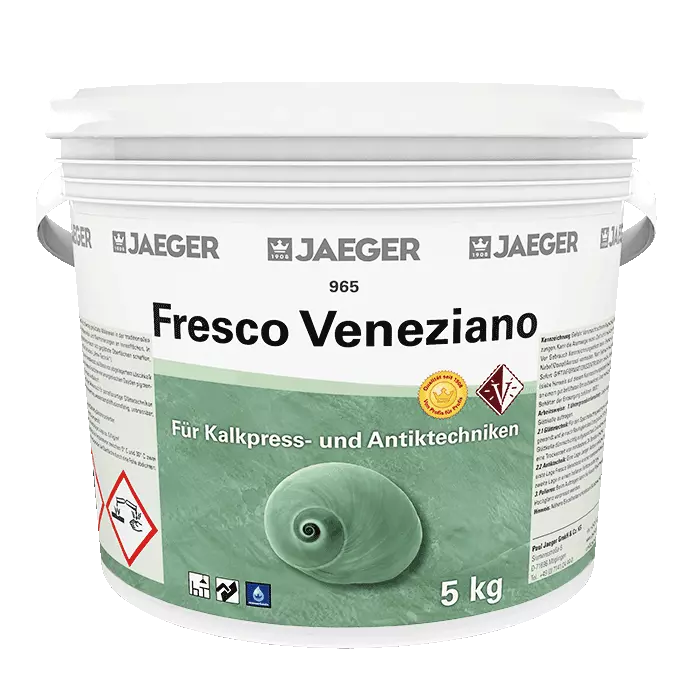 Fresco Veneziano 965 Fresco Veneziano 965