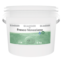 Fresco Veneziano 965 Mineralische Glättspachtelmasse - polierfähig
