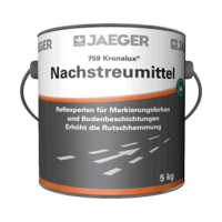 Nachstreu-Reflexperlen von Jaegerlacke 