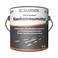 759 Kronalux® Aggregate Nachstreu-Reflexperlen von Jaegerlacke