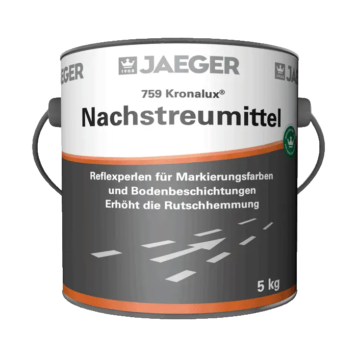 Nachstreu-Reflexperlen von Jaegerlacke 