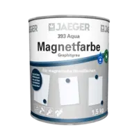 393 Aqua magnetic paint