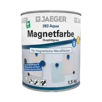 393 Aqua magnetic paint