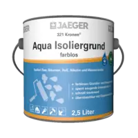 321 Kronen® Aqua Insulating Primer