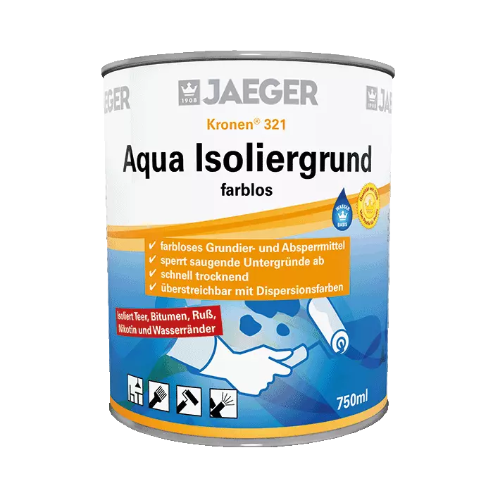 Kronen® Aqua Insulating Primer 321