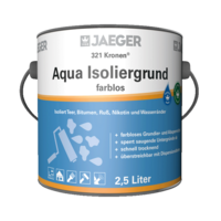 321 Kronen® Aqua Isoliergrund