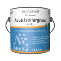 Kronen® Aqua Insulating Primer 321