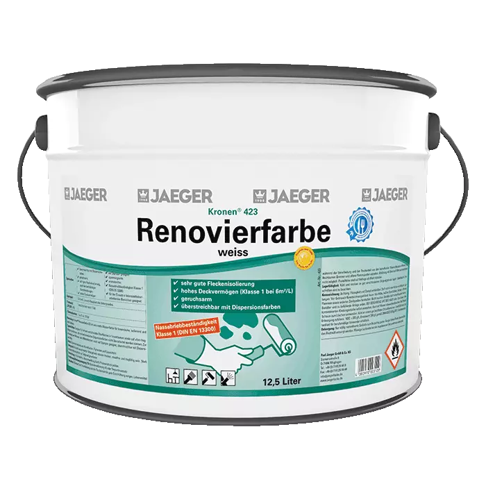 Kronen® Renovation paint 423 Kronen® Renovation paint 423