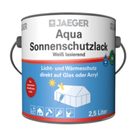 305 Aqua Sonnenschutzlack