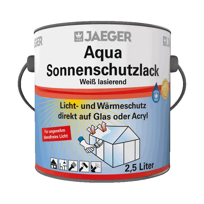 Aqua Sun Protection Lacquer 305 Aqua Sun Protection Lacquer 305