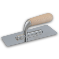 Smoothing trowel 974