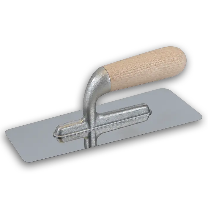 Smoothing trowel 974