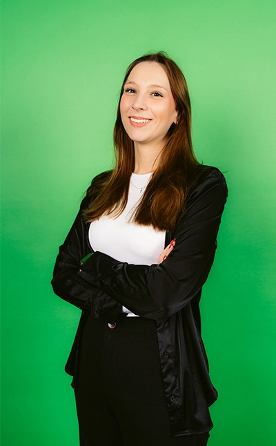 Milena Hasubick Milena Hasubick
