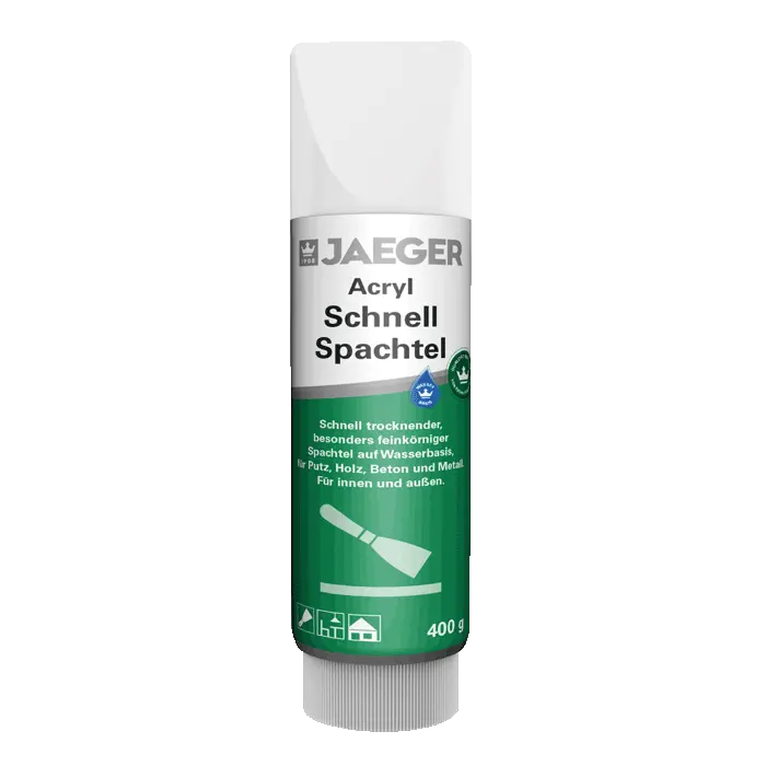 Acrylic Rapid Filler 421