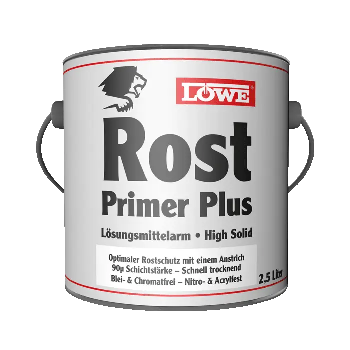 LÖWE Rost-Primer-Plus 563