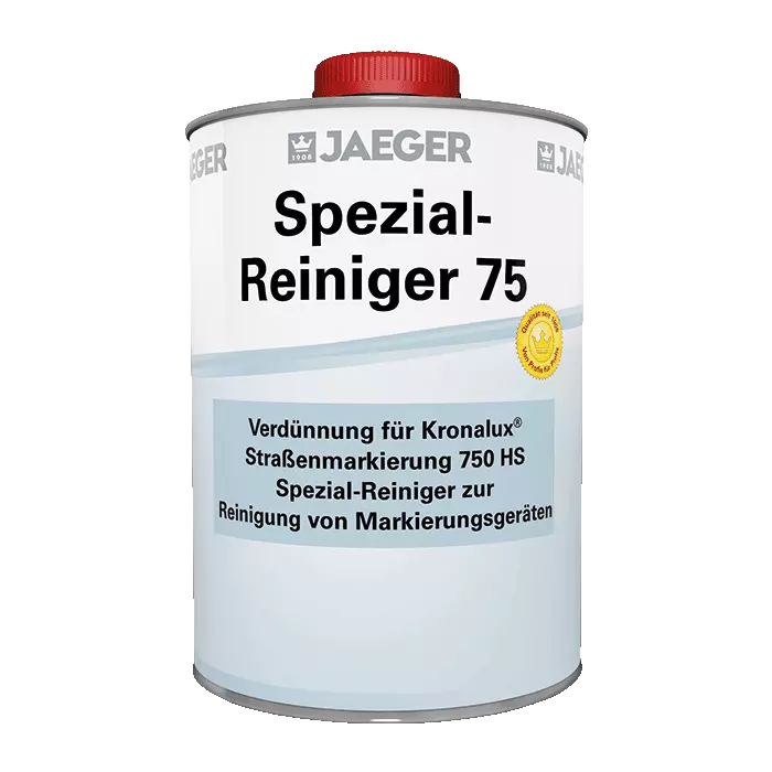 Spezial-Verdünnung 075