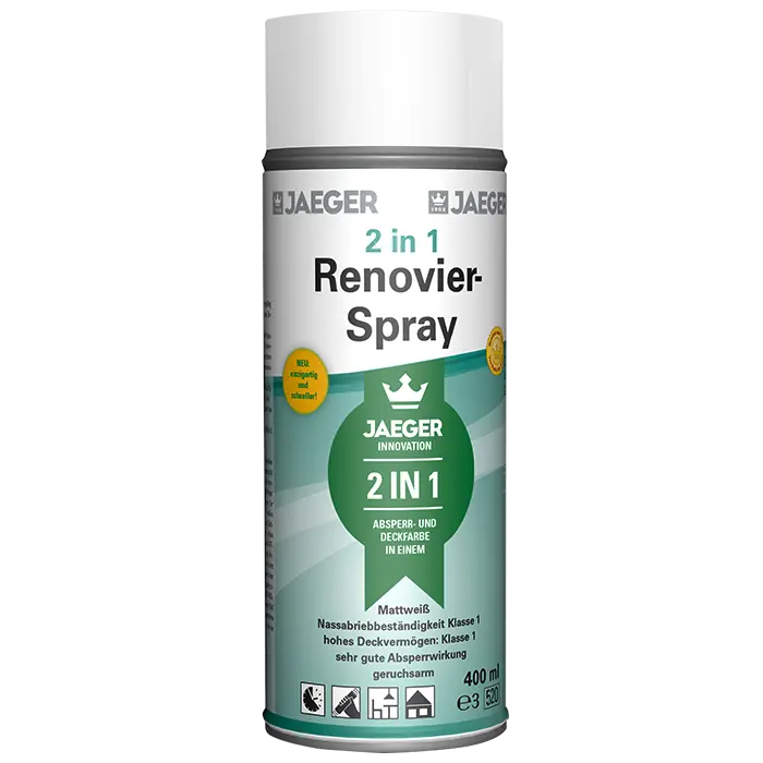 Kronen® Renovier-Spray 424