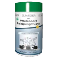 Whiteboard Reinigungstücher 083