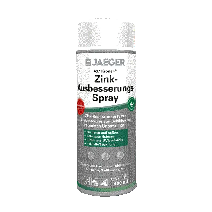 Kronen® Zinc Renovation Spray 497