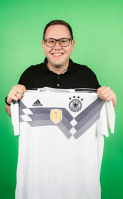 Florian Sauter Florian Sauter