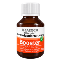 757-00B Kronalux® BOOSTER – 2K-PU-Industrie-Markierung