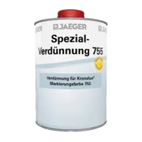 755 Special Thinner