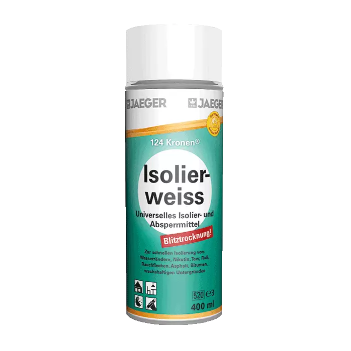 Kronen® Insulating Spray, white 124 Kronen® Insulating Spray, white 124