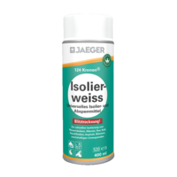 Kronen® Isolierspray weiß 124