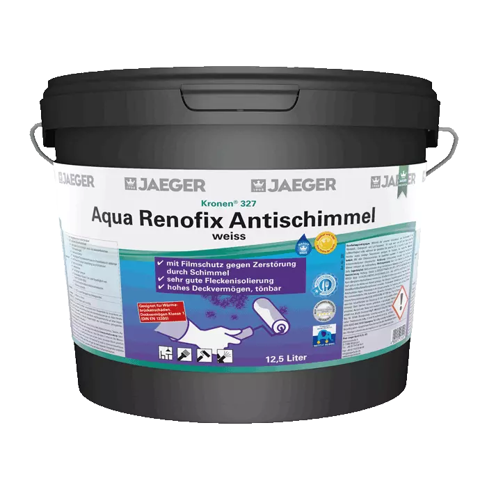Kronen®  Aqua Renofix Antischimmel 327